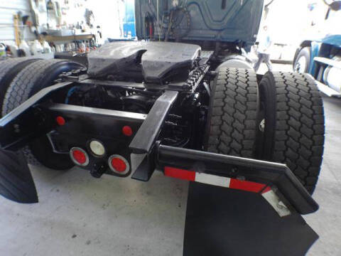 2018 Freightliner Cascadia