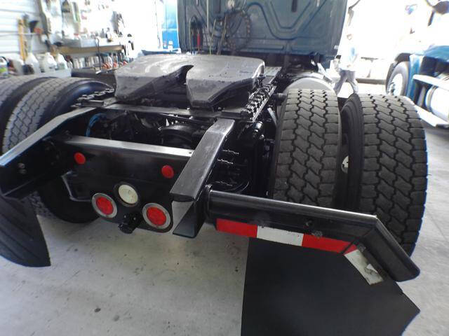 2018 Freightliner Cascadia