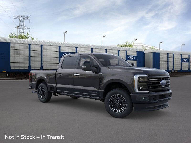 2026 Ford F-250 Super Duty