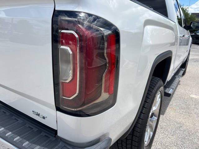 2017 GMC Sierra 1500 13