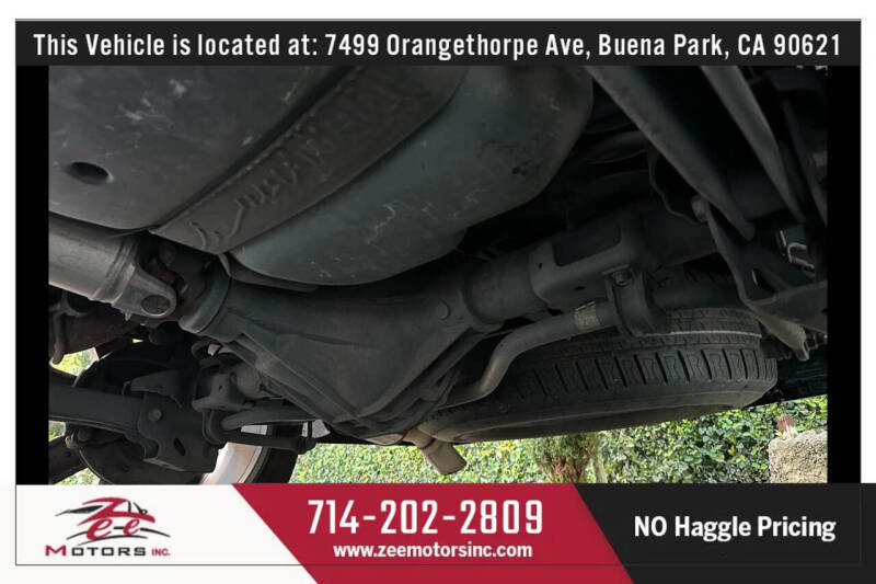 2016 Cadillac Escalade ESV Premium Collection