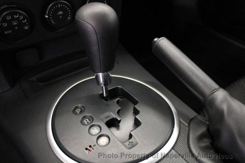 2006 Mazda MX-5 Miata