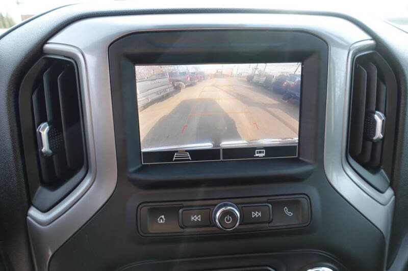 2022 GMC Sierra 1500 Pro