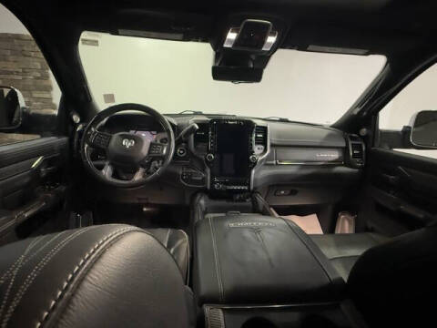 2021 RAM 2500 Limited