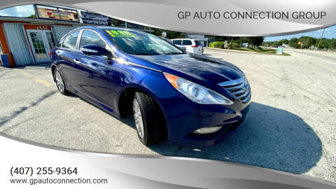 2014 Hyundai Sonata for sale at GP Auto Connection Group in Haines City FL
