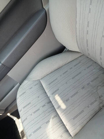 2008 Ford Focus SE