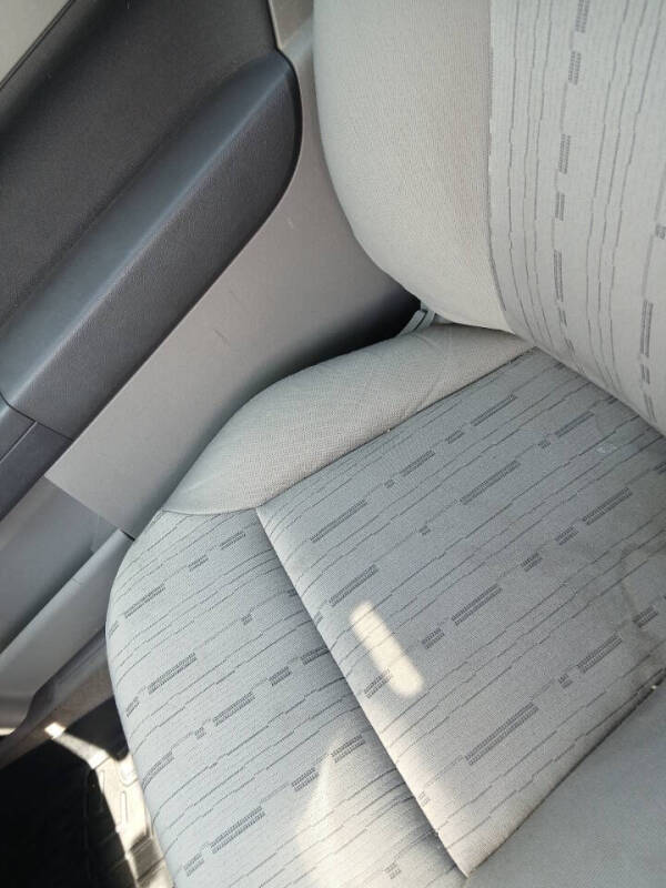 2008 Ford Focus SE