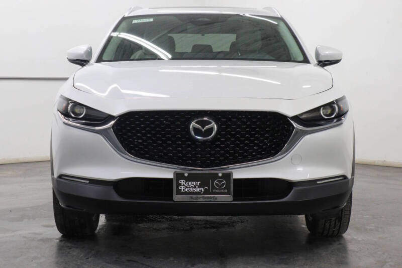 2025 Mazda CX-30 2.5 S Preferred