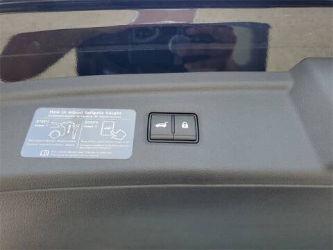 2025 Infiniti QX50 Luxe