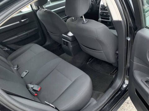 2009 Dodge Charger SXT