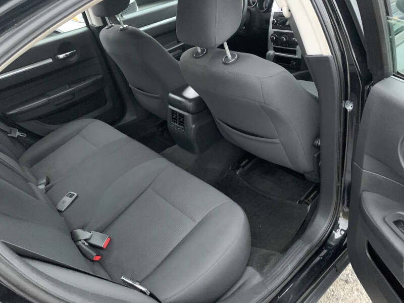 2009 Dodge Charger SXT