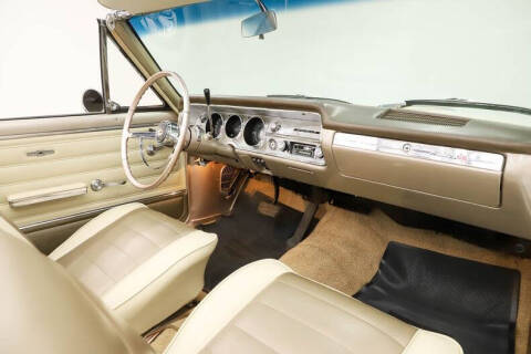 1965 Chevrolet Chevelle