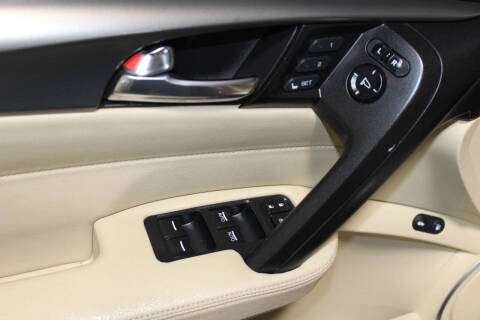 2013 Acura TL