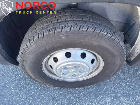 2023 RAM ProMaster 3500 159 WB