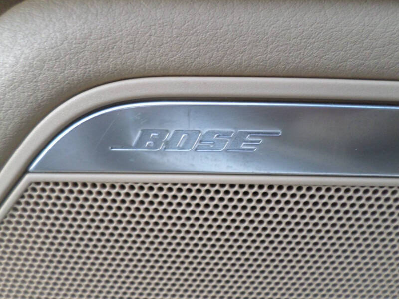 2015 Audi A7 3.0T quattro Premium Plus