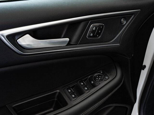 2024 Ford Edge ST