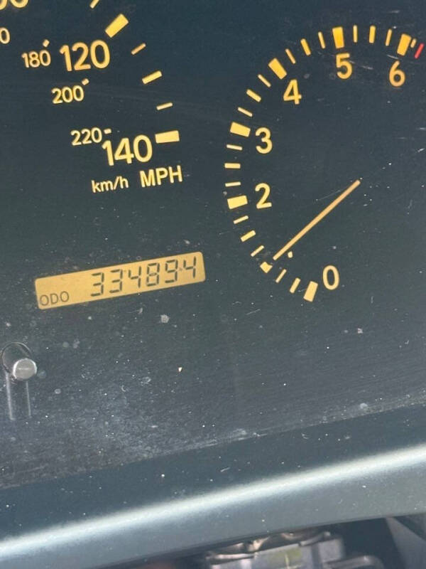 2003 Lexus RX 300