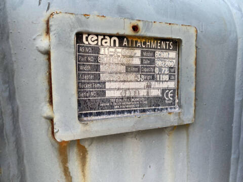 2022 Komatsu PC130LC-11