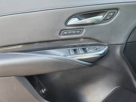 2025 Cadillac XT4 Sport