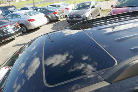 2015 GMC Terrain SLE-2