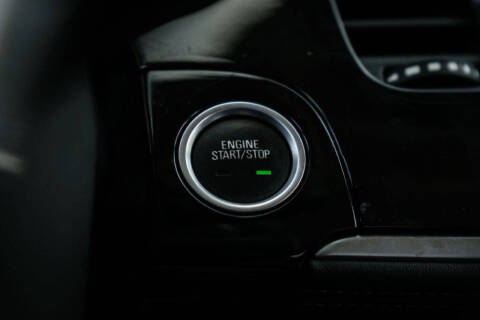 2017 Buick Encore Premium