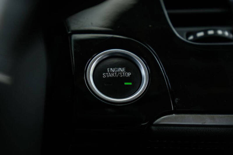 2017 Buick Encore Premium