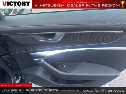 2023 Audi A6 quattro Premium 45 TFSI