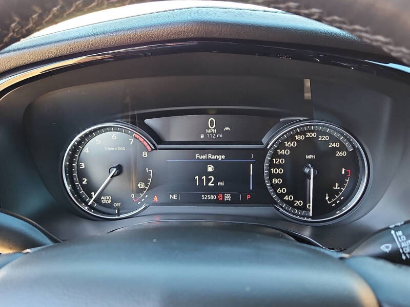 2021 Cadillac XT6 Sport