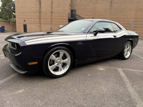 2012 Dodge Challenger R/T
