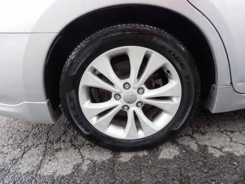 2012 Nissan Maxima 3.5 SV