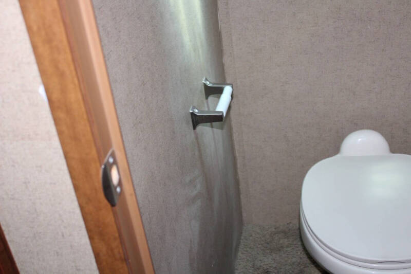 2015 Thor Motor Coach Challenger 37DT