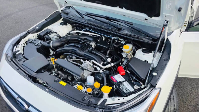 2020 Subaru Crosstrek Limited