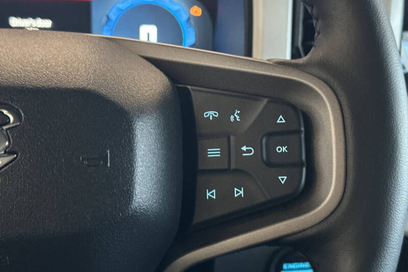 2025 Ford Bronco Stroppe Edition