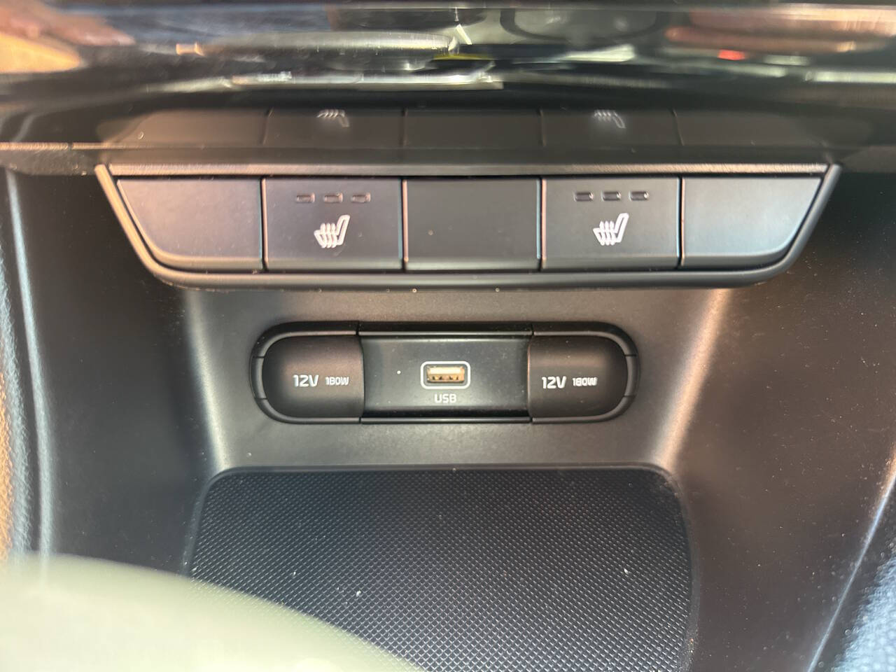 used 2020 Kia Sportage car, priced at $15,699