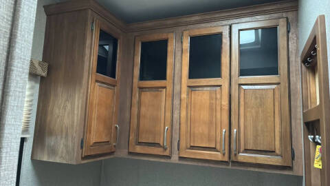 2018 Keystone RV Laredo