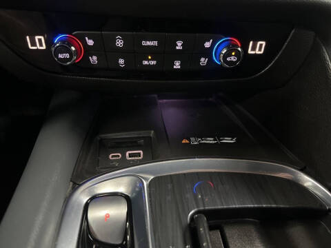 2022 Buick Enclave Premium