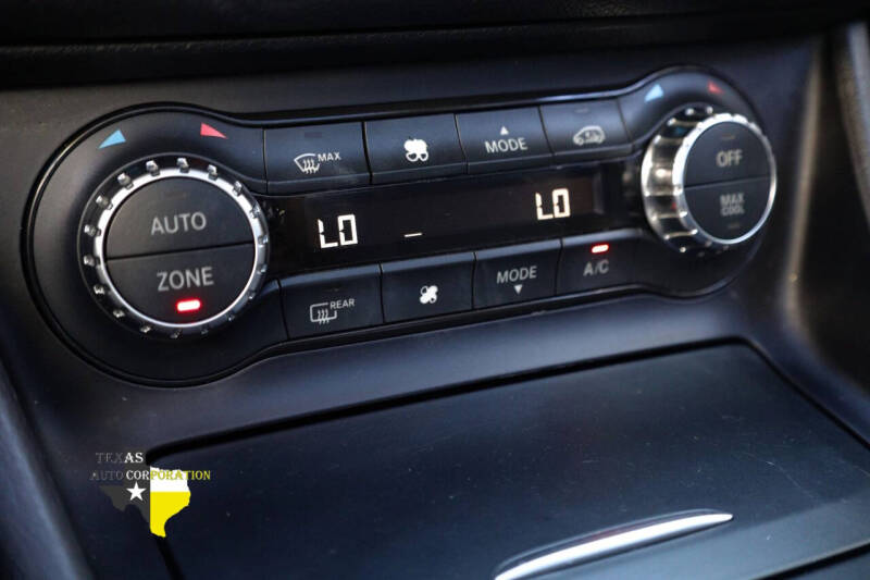 2015 Mercedes-Benz GLA GLA 250 4MATIC