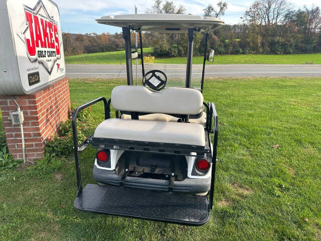 2011 Yamaha G29 Gas for sale at Jake's Golf Carts in MCVEYTOWN, PA