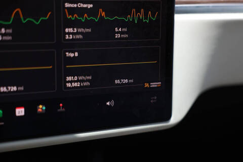 2022 Tesla Model X