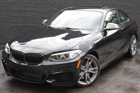 2015 BMW 2 Series for sale at Kings Point Auto in Great Neck NY