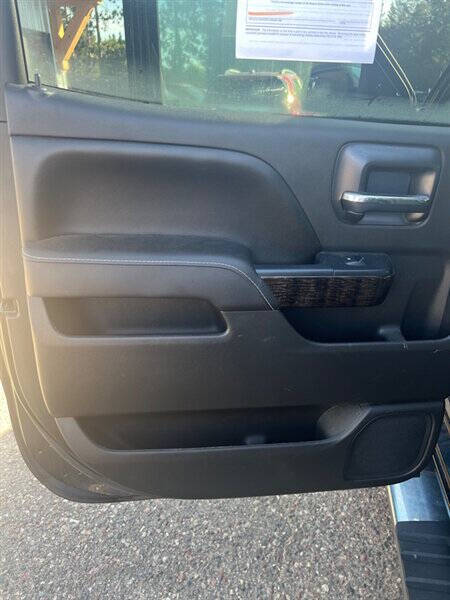 2015 GMC Sierra 1500