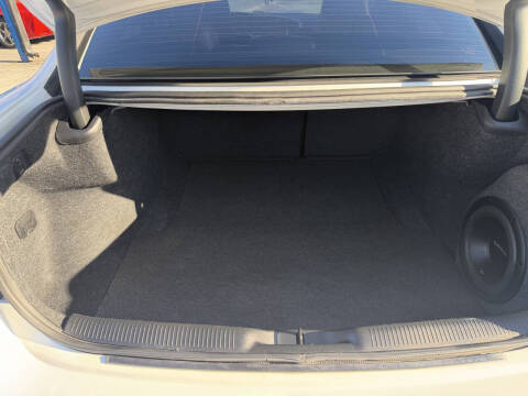 2016 Dodge Charger R/T Scat Pack