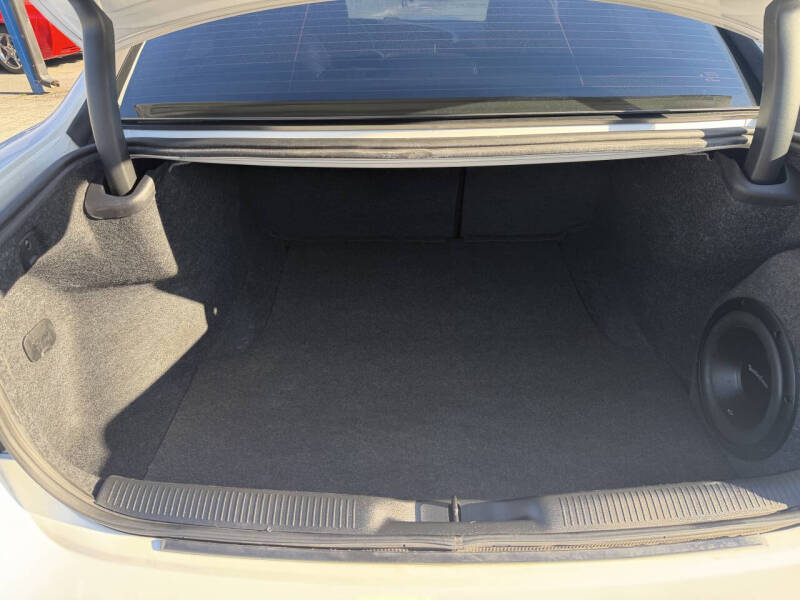 2016 Dodge Charger R/T Scat Pack