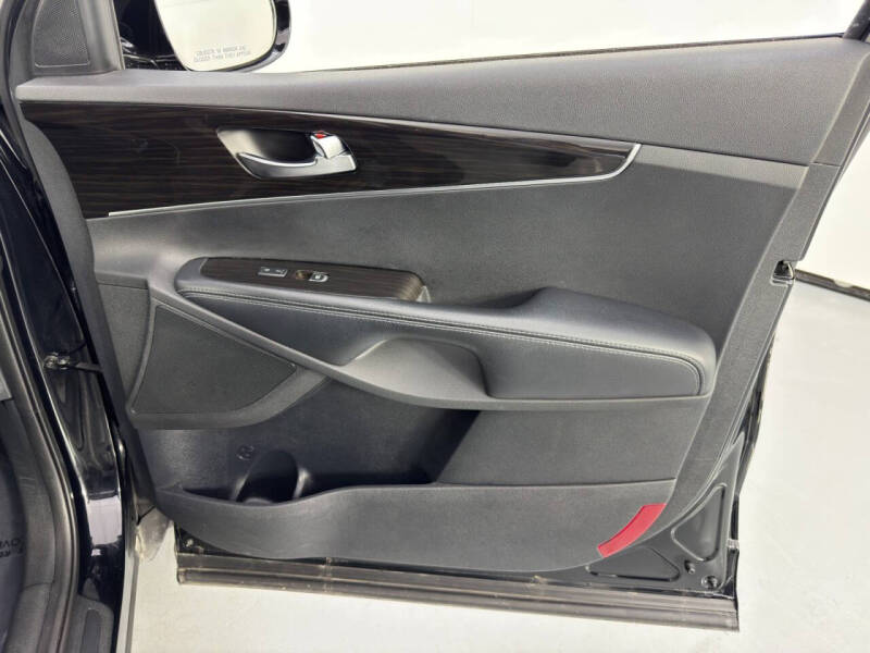 2020 Kia Sorento S V6