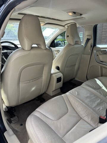 2012 Volvo S60
