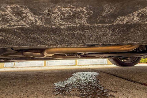 2015 Rolls-Royce Ghost