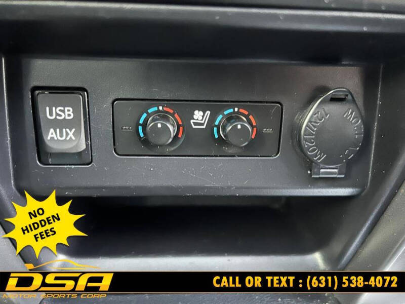 2017 Toyota 4Runner Limited