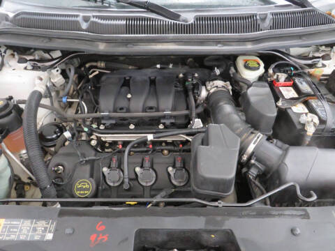 2015 Ford Explorer Police Interceptor Utility