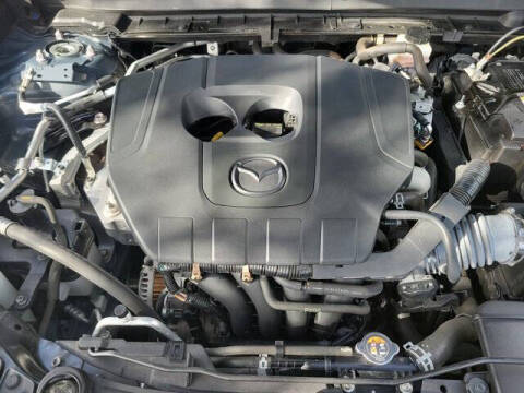 2023 Mazda CX-30 2.5 S Carbon Edition