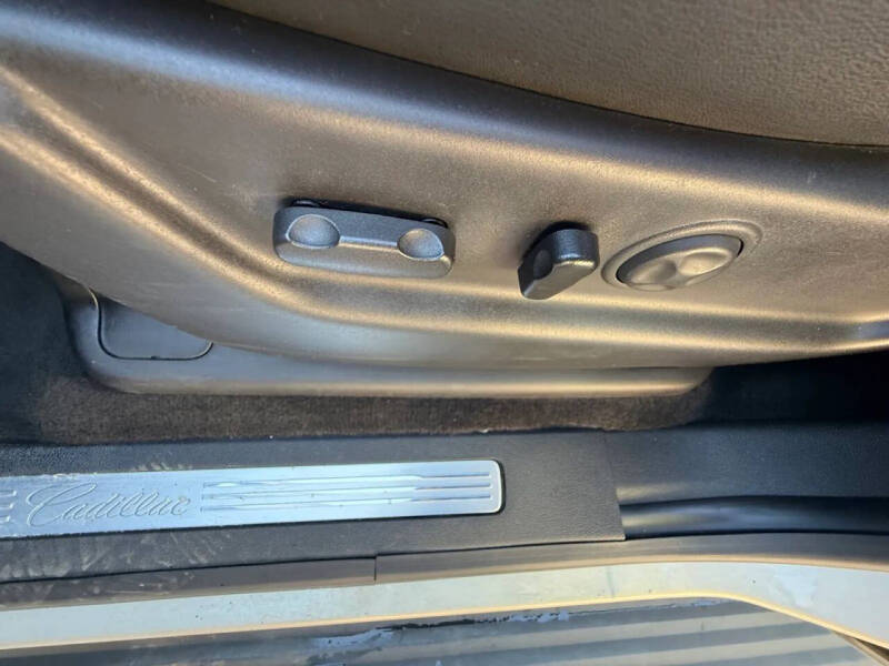 2013 Cadillac Escalade Premium